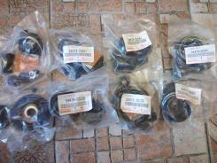 Ремкомплект суппорта. Toyota: Dyna, Matrix, Coaster, Toyoace, Highlander, Crown, T100, Chaser, Mark II Wagon Qualis, 4Runner, Solara, Land Cruiser, Vi...