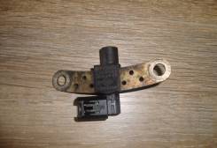 Датчик положения коленвала. Renault: Laguna, Trafic, Avantime, Espace, Megane, Duster, Scenic, Clio, Fluence, Kangoo, Logan Двигатели: K4M, F4R, F4P...