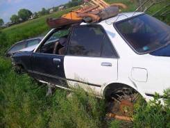 Toyota Carina. 170, 4S