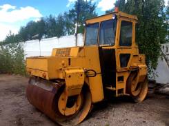 Bomag. Каток, 1 589 куб. см.
