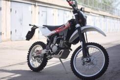 Husqvarna TE 250. 250 куб. см., исправен, птс, с пробегом. Под заказ