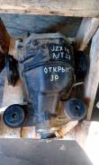 Редуктор. Toyota Cresta, JZX90, JZX100 Toyota Mark II, JZX100, JZX110, JZX90, JZX90E Toyota Chaser, JZX90, JZX100 Двигатель 1JZGTE
