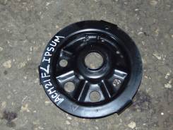 Опора амортизатора. Toyota Ipsum, ACM21, ACM21W Двигатель 2AZFE