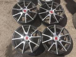 Скад. 6.0x15, 4x114.30, ET40, ЦО 60,1 мм.
