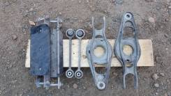Подвеска. Honda Legend, KB1, KB2, DBA-KB2, DBA-KB1, DBAKB1, DBAKB2 Acura RL Двигатели: J35A8, J37A3, J35A, J37A, J37A2