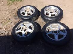 Колеса наtoyota. x14 5x114.30
