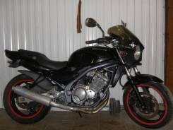 Kawasaki Balius. 250 куб. см., исправен, птс, без пробега