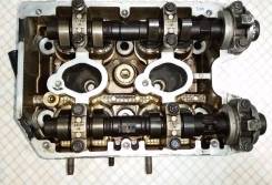 Головка блока цилиндров. Subaru: Legacy B4, Legacy, Impreza XV, Impreza WRX, Impreza WRX STI, Forester, Impreza, Exiga Двигатели: EJ20, EJ20G, EJ20K...