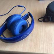 Beats Solo HD
