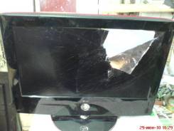 Нерабочий ЖК (LCD) телевизор в любом состоянии бесплатно утилизирую