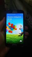 Samsung Galaxy S4 GT-i9500. Б/у