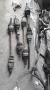 Привод. Toyota Highlander, ACU25, MCU28 Toyota Kluger V, ACU25, MCU25 Toyota Harrier, GSU35, MCU35, GSU36, MCU36, ACU35 Toyota Kluger, MCU28 Lexus RX3...
