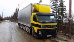 Volvo FM 12. Продам рефрижератор Volvo FM12, 12 000 куб. см., 15 000 кг.