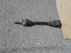 Привод. Nissan Serena, KBC23 Двигатель SR20DE