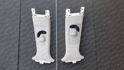 Накладка на стойку. Honda Legend, KB1, KB2, DBA-KB1, DBAKB1 Acura RL Двигатели: J35A8, J35A