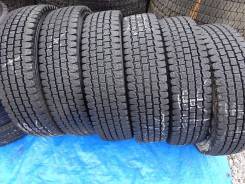 Bridgestone Blizzak W969. Зимние, без шипов, 2011 год, износ: 10%, 1 шт. Под заказ