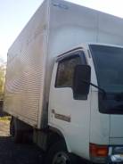 Nissan Atlas. Продается грузовик, 4 600 куб. см., 3 000 кг.