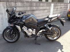 Yamaha FZ 1. 1 000 куб. см., исправен, птс, без пробега. Под заказ