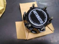 Хаб автоматический. Nissan Terrano, LR50, PR50, RR50 Nissan King Cab Nissan Datsun Truck, FMD21, PMD21, AMD21, QMD21, DMD21, BMD21 Nissan Terrano Regu...