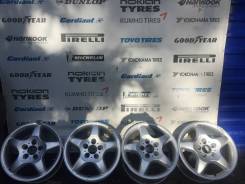 Mercedes. 8.5x17, 5x112.00
