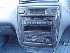 Консоль панели приборов. Toyota Ipsum, SXM10, SXM10G, SXM15G, SXM15