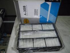 Фильтр воздушный. Mitsubishi Diamante, F34A, F46A, F36A, F47A, F31AK, F41A, F31A