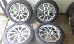 Sport Technic. 7.0x17, 5x108.00, ET50, ЦО 65,0 мм.