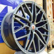 HRE. 8.5x19, 5x114.30, ET38. Под заказ