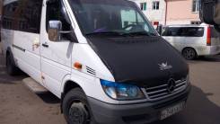Mercedes-Benz Sprinter 311 CDI. Продаю Мерс!, 2 200 куб. см., 17 мест