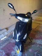 Racer Meteor. 100 куб. см., исправен, птс, с пробегом