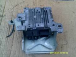 Блок управления рулевой рейкой. Honda Civic Ferio, UA-ES3, LA-ES3, CBA-ES1, UA-ES1, CBA-ES3, LA-ES1 Honda Civic, EU3, EU1, LA-EU1, UA-EU1 Двигатели: D...