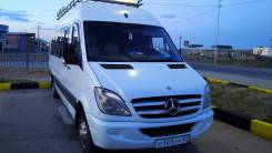 Mercedes-Benz Sprinter 515 CDI. Продам МЕРС!, 2 200 куб. см., 20 мест