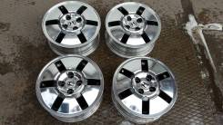 Honda. 5.5x14, 4x100.00, ET45