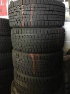 Dunlop DSX-2. Зимние, без шипов, 2010 год, износ: 5%, 4 шт