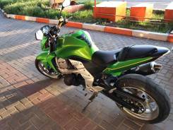 Kawasaki Z 750. 750 куб. см., исправен, без птс, с пробегом