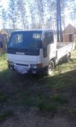 Nissan Atlas. Продается грузовик ниссан атлас, 3 200 куб. см., 1 500 кг.