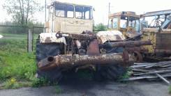 Кировец К-701. -1, 15 000 куб. см.