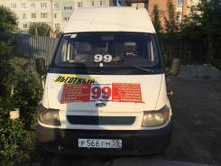 Ford Transit. Форд транзит, 2 400 куб. см.