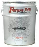 Bardahl. Вязкость 5W-40, синтетическое
