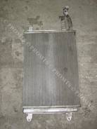 Радиатор кондиционера. Skoda Octavia, 1Z5, 1Z Skoda Superb Skoda Yeti, 5L Audi A3, 8P1 Volkswagen Golf Volkswagen Jetta Двигатель 1Z