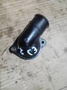 Корпус термостата. Subaru: Legacy B4, Legacy, Impreza XV, Impreza WRX, Forester, Impreza WRX STI, Impreza, Exiga Двигатель EJ20