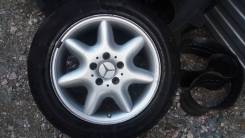 Mercedes. x16, 5x112.00