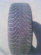 Goodyear UltraGrip 500. Зимние, без шипов, износ: 30%, 1 шт