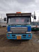 Hino. Продаётся тягач , 2 500 куб. см., 3 000 кг.