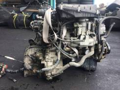 Двигатель в сборе. Nissan Cube Nissan March Box Nissan Micra Nissan March Двигатель CGA3DE