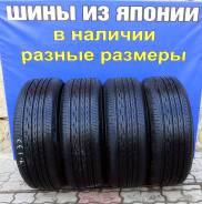 Bridgestone Regno. Летние, 2013 год, износ: 10%, 4 шт