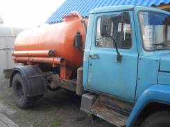 ГАЗ 3307. Продается ГАЗ-3307 1995 Г. В., 3 001 куб. см., 3,80 куб. м.