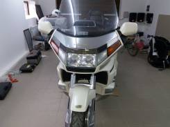 Honda Gold Wing. 1 500 куб. см., исправен, птс, без пробега