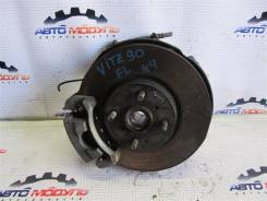 Диск тормозной TOYOTA VITZ