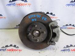 Диск тормозной TOYOTA VITZ